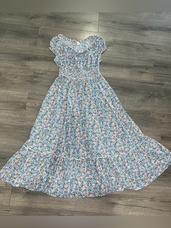 Old Navy Dresses & Skirts - Old Navy Women’s Floral Maxi Dress - Size S